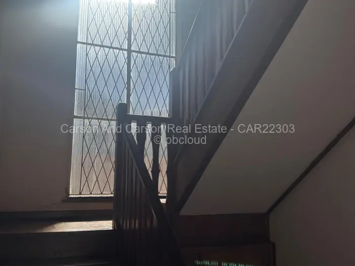 3 Bedroom Cottage/Garden Flat for Sale in Eastlea, Harare