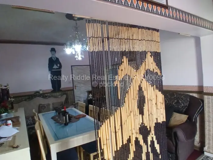 3 Bedroom Cottage/Garden Flat for Sale in Harare City Centre, Harare