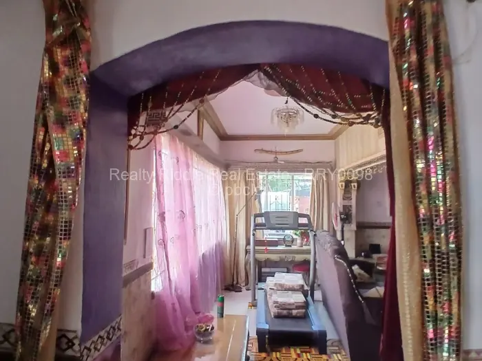 3 Bedroom Cottage/Garden Flat for Sale in Harare City Centre, Harare