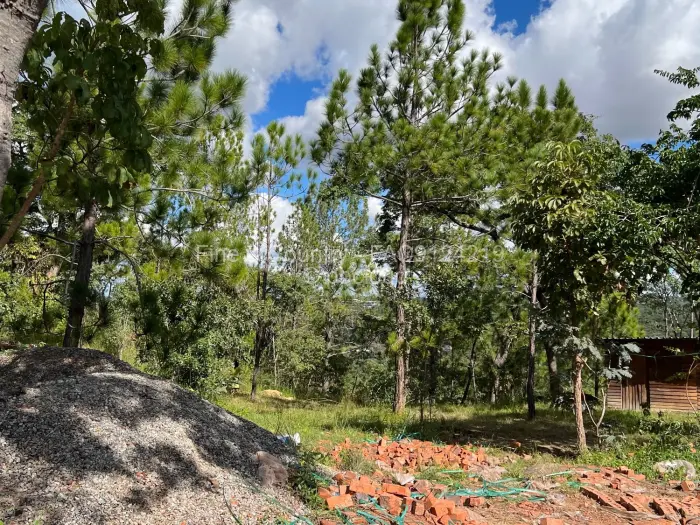 Residential Stand for Sale in Glen Lorne, Harare