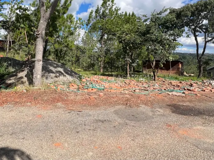 Residential Stand for Sale in Glen Lorne, Harare
