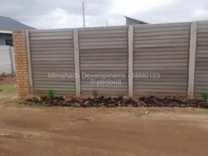 1 Bedroom House for Sale in Budiriro, Harare