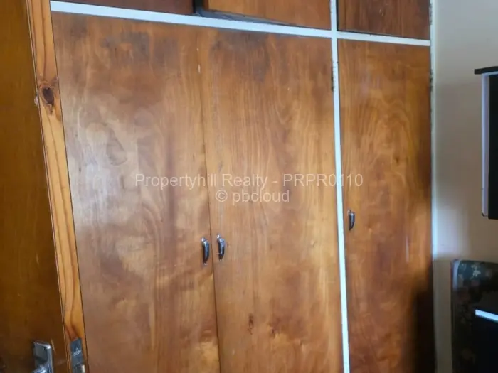 2 Bedroom House for Sale in Manningdale, Bulawayo