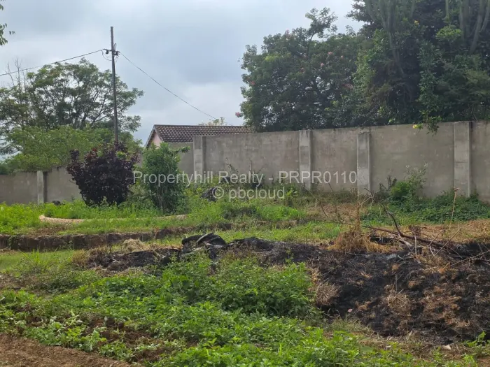 2 Bedroom House for Sale in Manningdale, Bulawayo