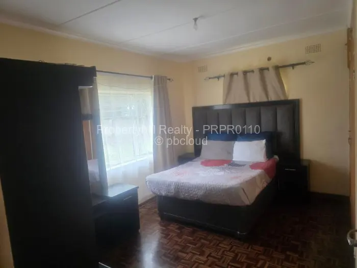 2 Bedroom House for Sale in Manningdale, Bulawayo