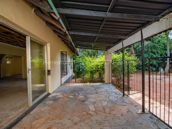 4 Bedroom House for Sale in Borrowdale, Harare