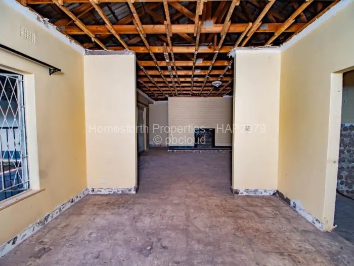 4 Bedroom House for Sale in Borrowdale, Harare