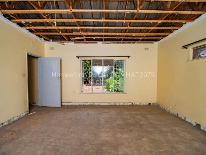 4 Bedroom House for Sale in Borrowdale, Harare