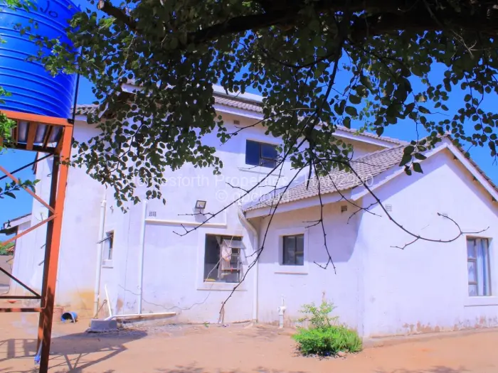 4 Bedroom House for Sale in Beitbridge, Beitbridge