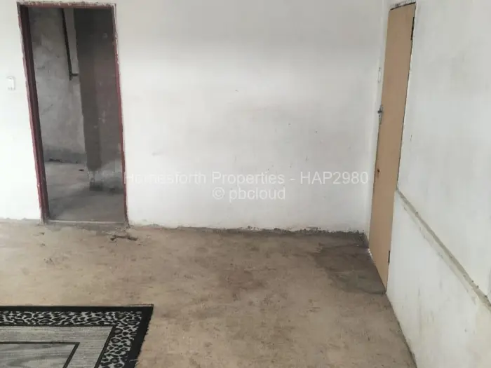 4 Bedroom House for Sale in Beitbridge, Beitbridge