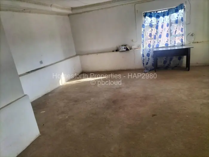4 Bedroom House for Sale in Beitbridge, Beitbridge