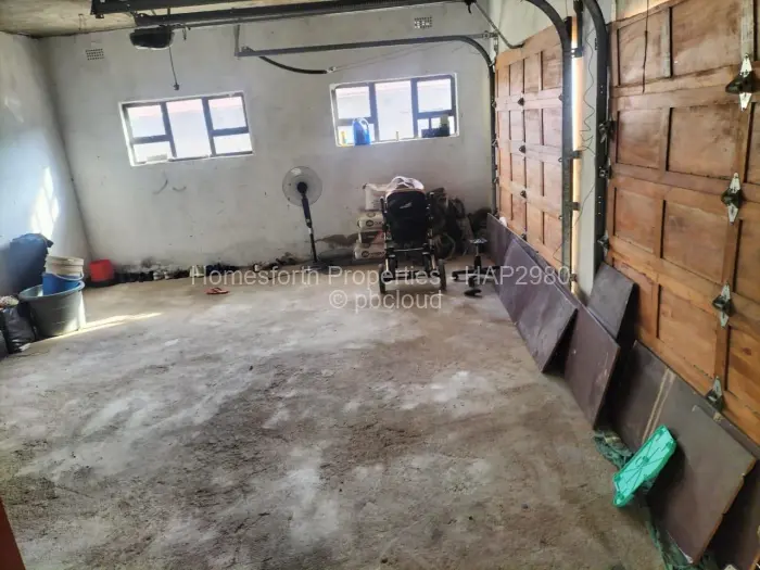 4 Bedroom House for Sale in Beitbridge, Beitbridge