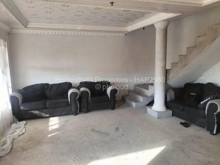 4 Bedroom House for Sale in Beitbridge, Beitbridge