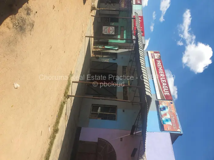 Retail/Shop for Sale in Epworth, Harare
