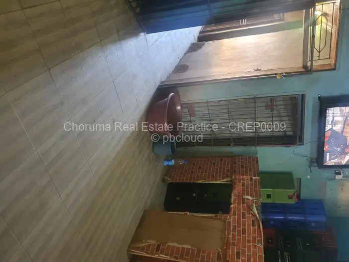 Retail/Shop for Sale in Epworth, Harare