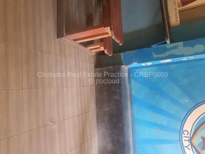 Retail/Shop for Sale in Epworth, Harare