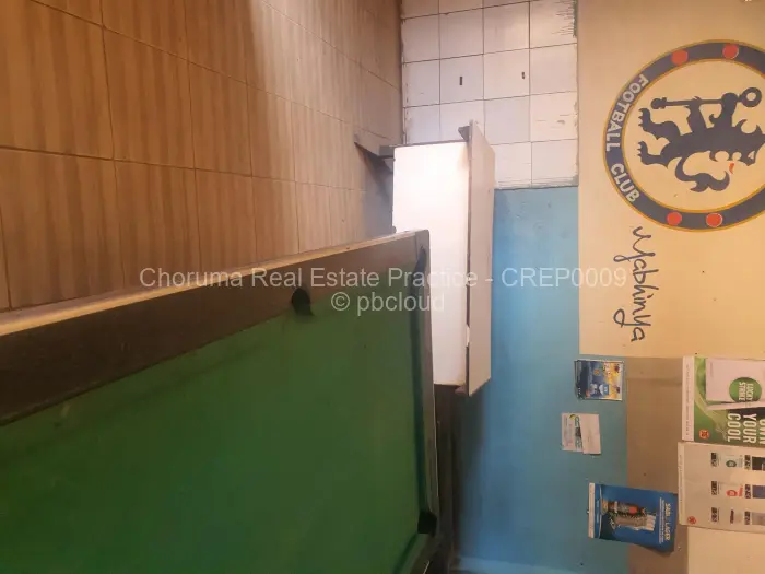 Retail/Shop for Sale in Epworth, Harare