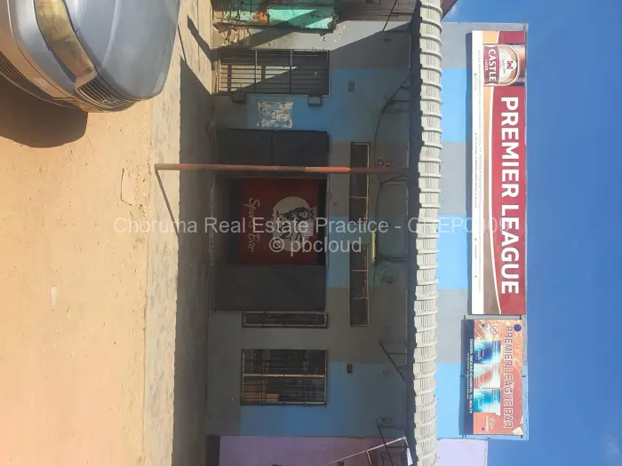 Retail/Shop for Sale in Epworth, Harare