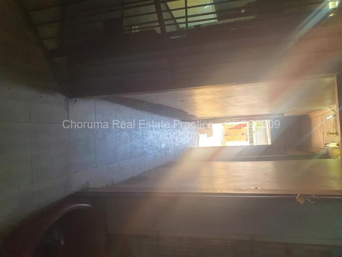 Retail/Shop for Sale in Epworth, Harare