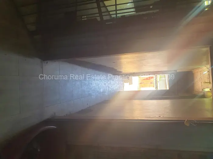 Retail/Shop for Sale in Epworth, Harare