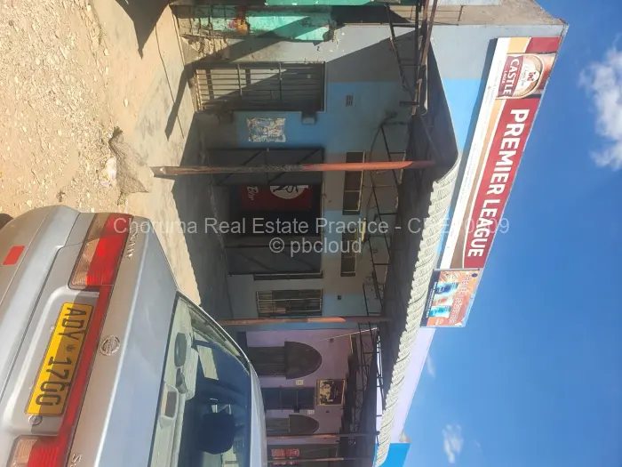 Retail/Shop for Sale in Epworth, Harare