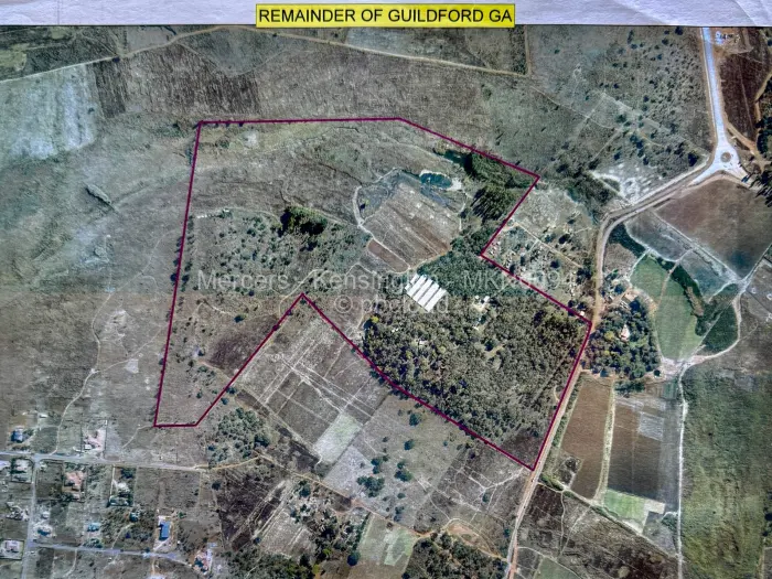 Farm/Plot for Sale in Domboshawa, Domboshawa