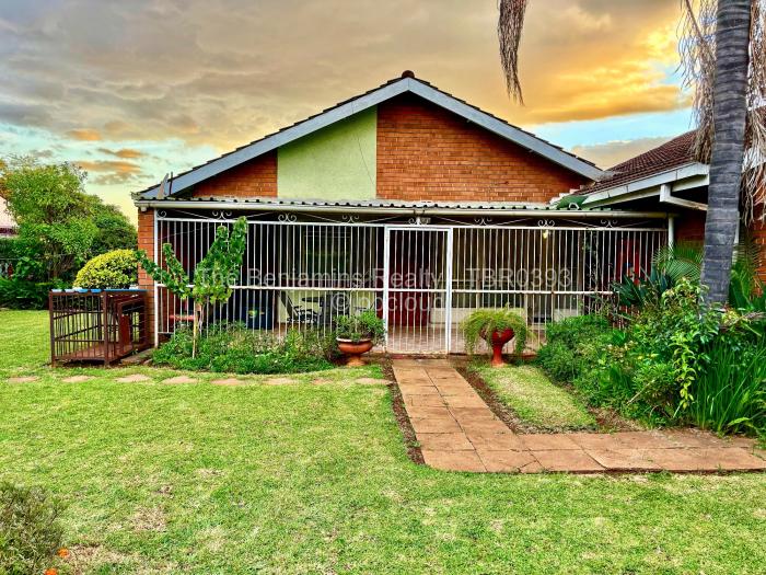 2 Bedroom Cottage/Garden Flat to Rent in Avondale West, Harare