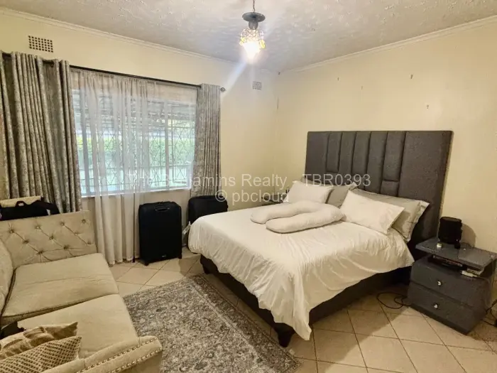 2 Bedroom Cottage/Garden Flat to Rent in Avondale West, Harare