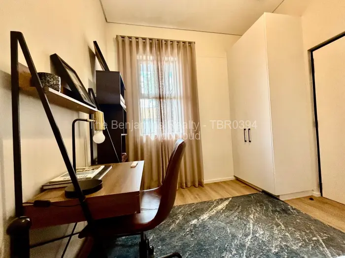 Townhouse/Cluster to Rent in Vainona, Harare