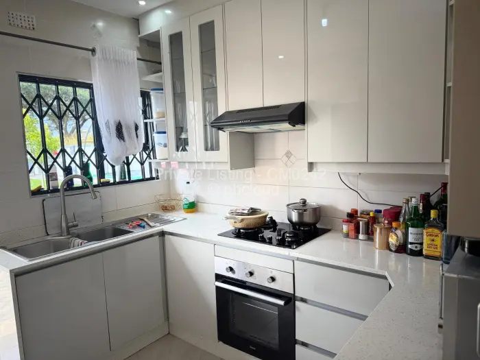 3 Bedroom Cottage/Garden Flat to Rent in Arlington, Harare