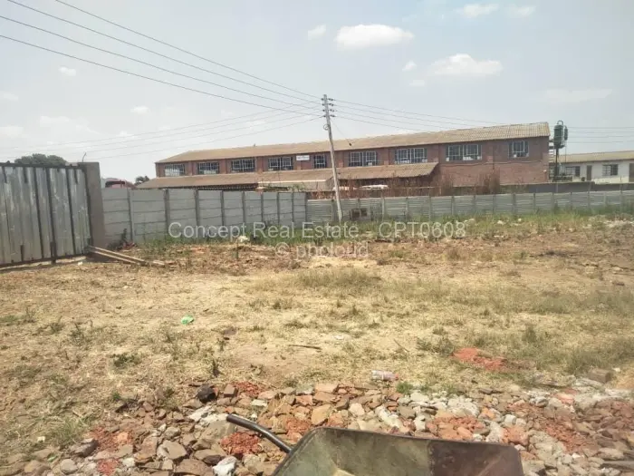 Warehouse/Industrial to Rent in Tynwald