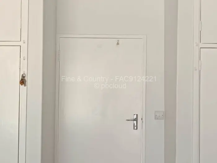 3 Bedroom House to Rent in Greendale, Harare