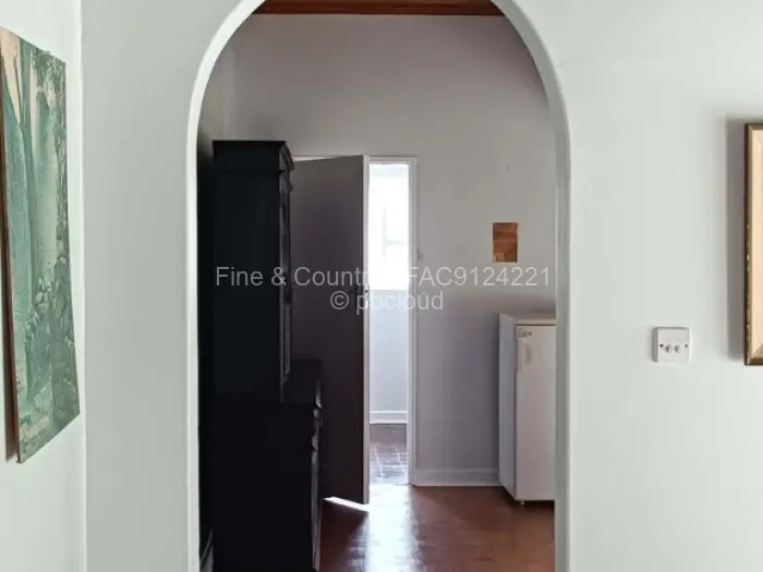 3 Bedroom House to Rent in Greendale, Harare