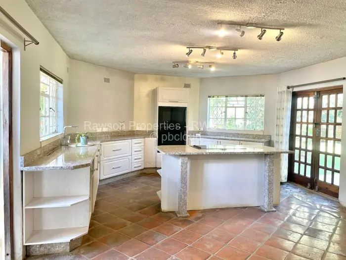 4 Bedroom House for Sale in Rolf Valley, Harare