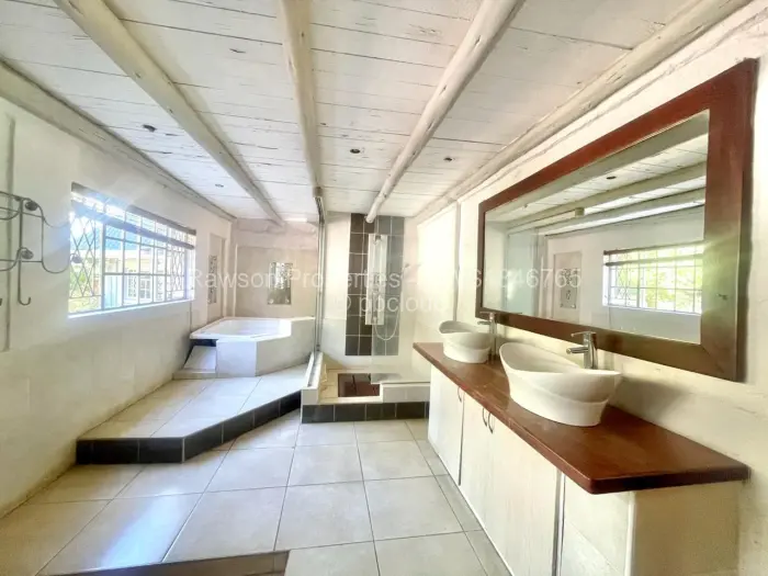 4 Bedroom House for Sale in Rolf Valley, Harare