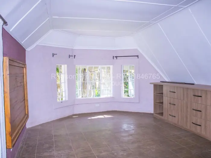 4 Bedroom House for Sale in Rolf Valley, Harare