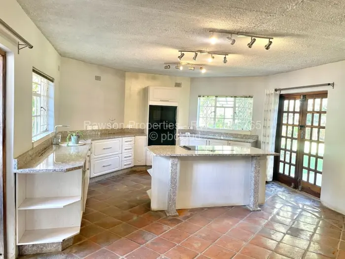 4 Bedroom House for Sale in Rolf Valley, Harare