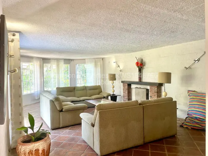 4 Bedroom House for Sale in Rolf Valley, Harare