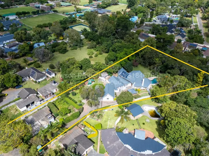 4 Bedroom House for Sale in Rolf Valley, Harare