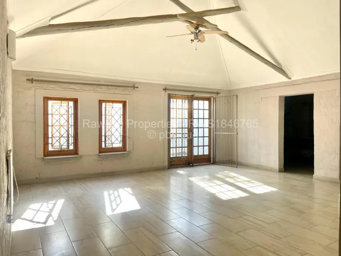 4 Bedroom House for Sale in Rolf Valley, Harare