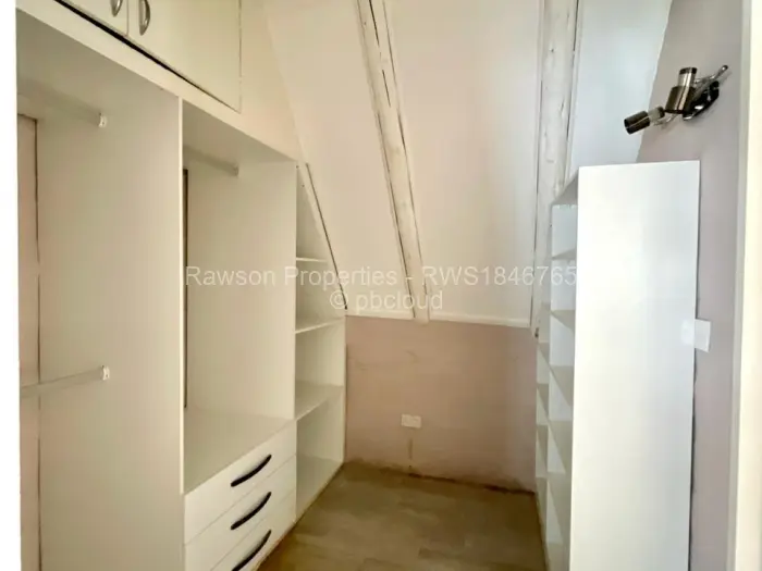 4 Bedroom House for Sale in Rolf Valley, Harare