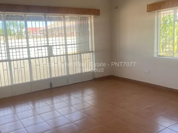 4 Bedroom House for Sale in Zimre Park, Harare