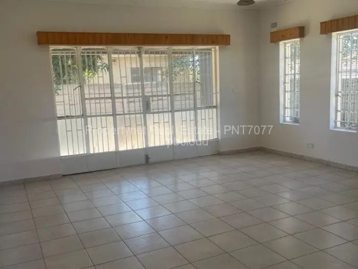 4 Bedroom House for Sale in Zimre Park, Harare