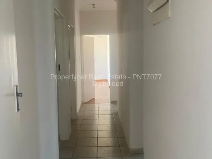 4 Bedroom House for Sale in Zimre Park, Harare