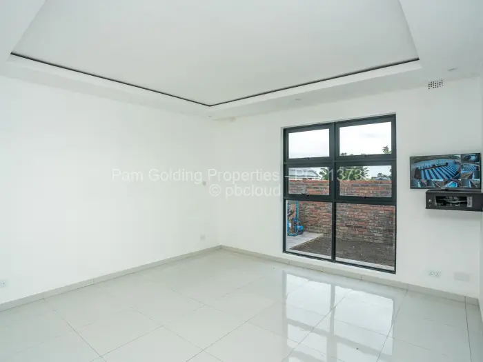 3 Bedroom House for Sale in Arlington, Harare