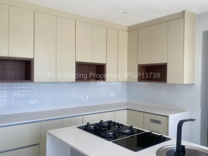 3 Bedroom House for Sale in Arlington, Harare