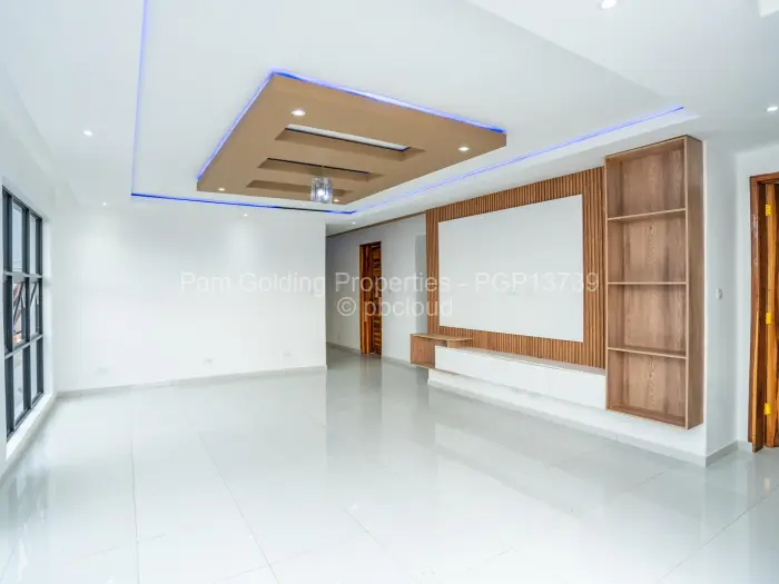 3 Bedroom House for Sale in Arlington, Harare