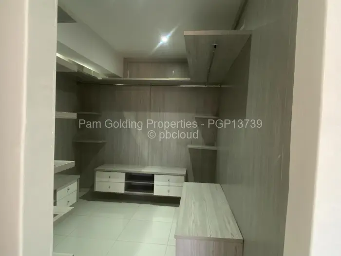 3 Bedroom House for Sale in Arlington, Harare