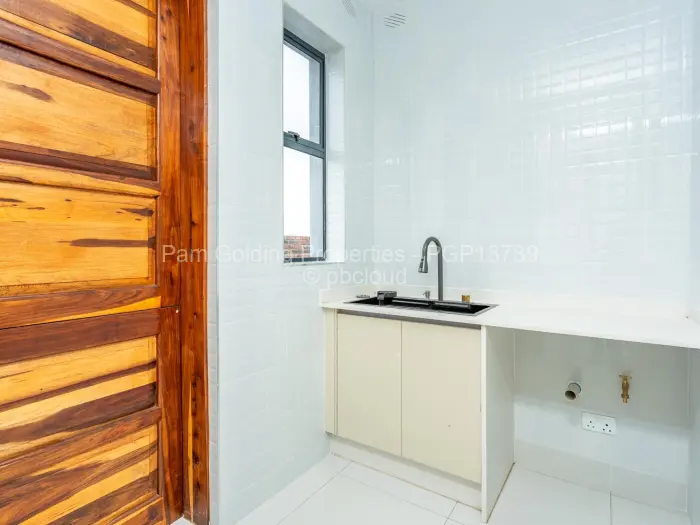 3 Bedroom House for Sale in Arlington, Harare