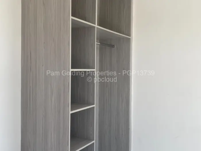 3 Bedroom House for Sale in Arlington, Harare